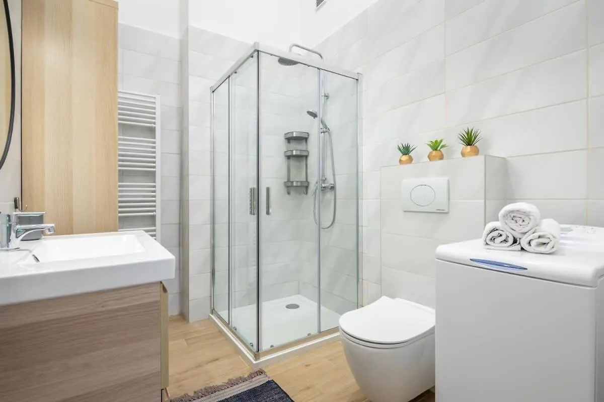 Very Central Large Home With Air Conditioning Budapest 0*,