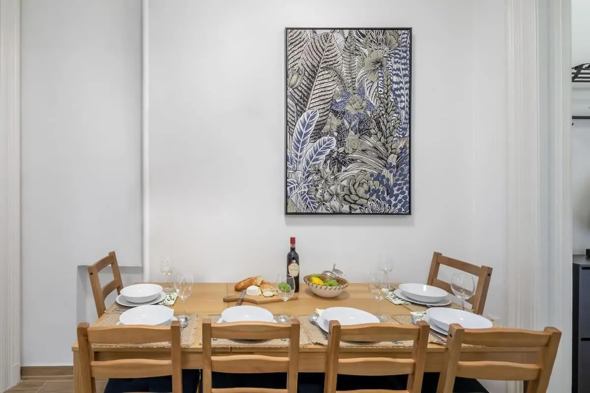 Very Central Large Home With Air Conditioning Budapest 0*,
