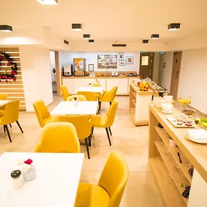 Kvihotel - The Smart Hotel