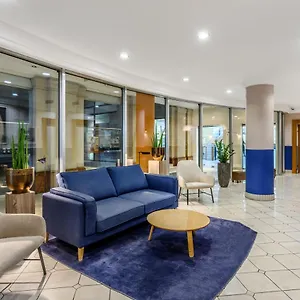 4* فندق ميلينيوم كورت، - ماريوت التنفيذية