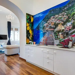 Appartement Royale, Budapest