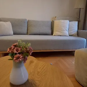 Appartement Innercity, Budapest
