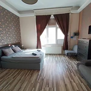 Apartment Liechtenstein