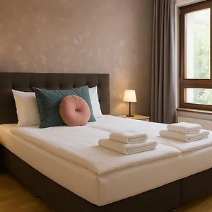 Appartement Made, Budapest