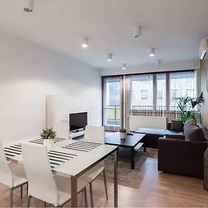 4* فندق ميركور سيتي سنتر