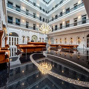 4* فندق برستيج