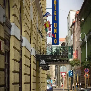 Unio Superior Hotel